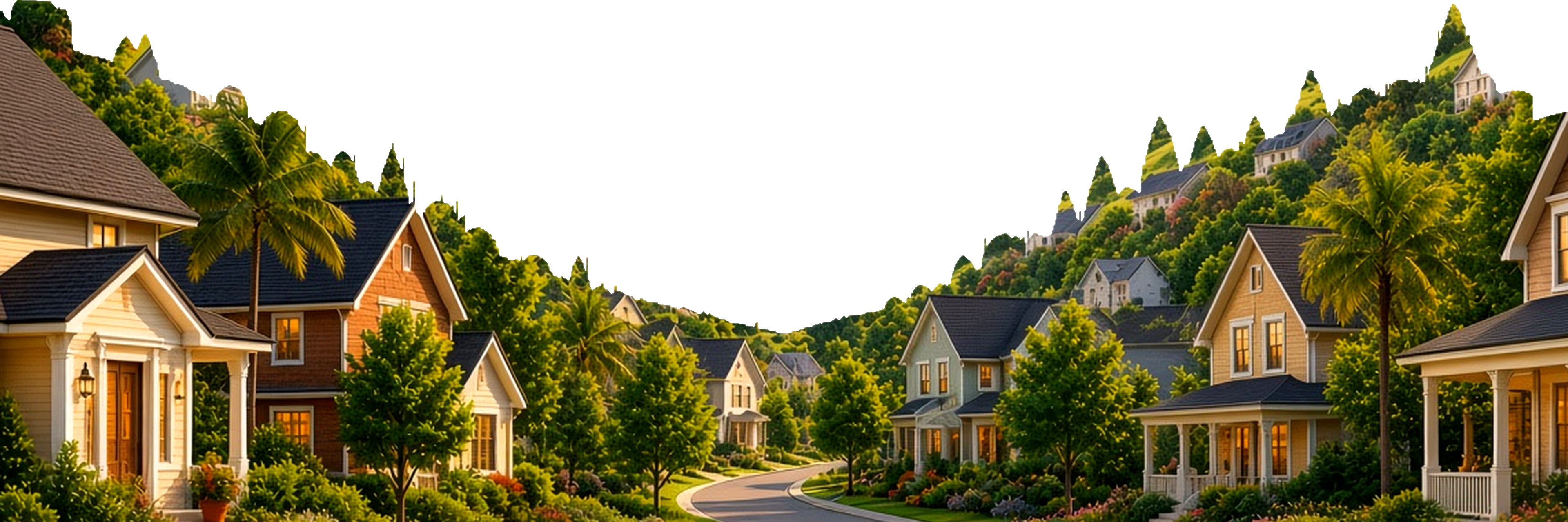 Landscape design & installation that transforms outdoor living